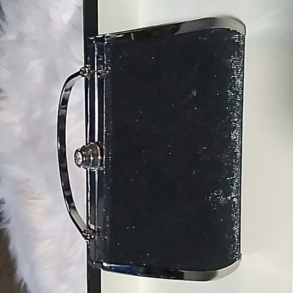Vintage mini purse - Picture 3 of 7